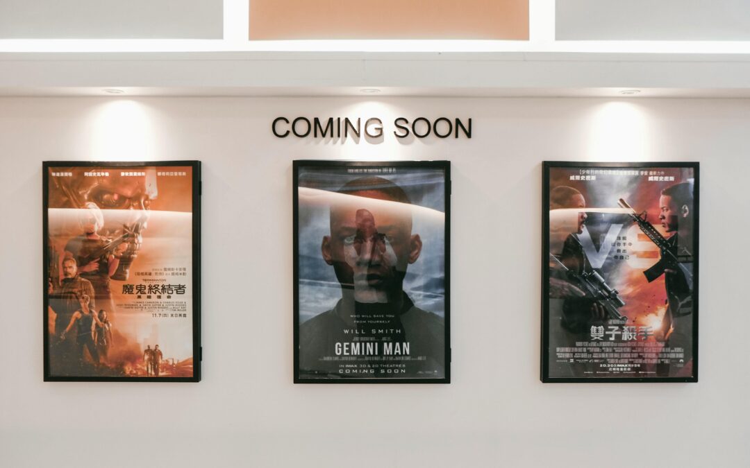 Does Digital Advertising Drive Profits in Film and Television in 2025?