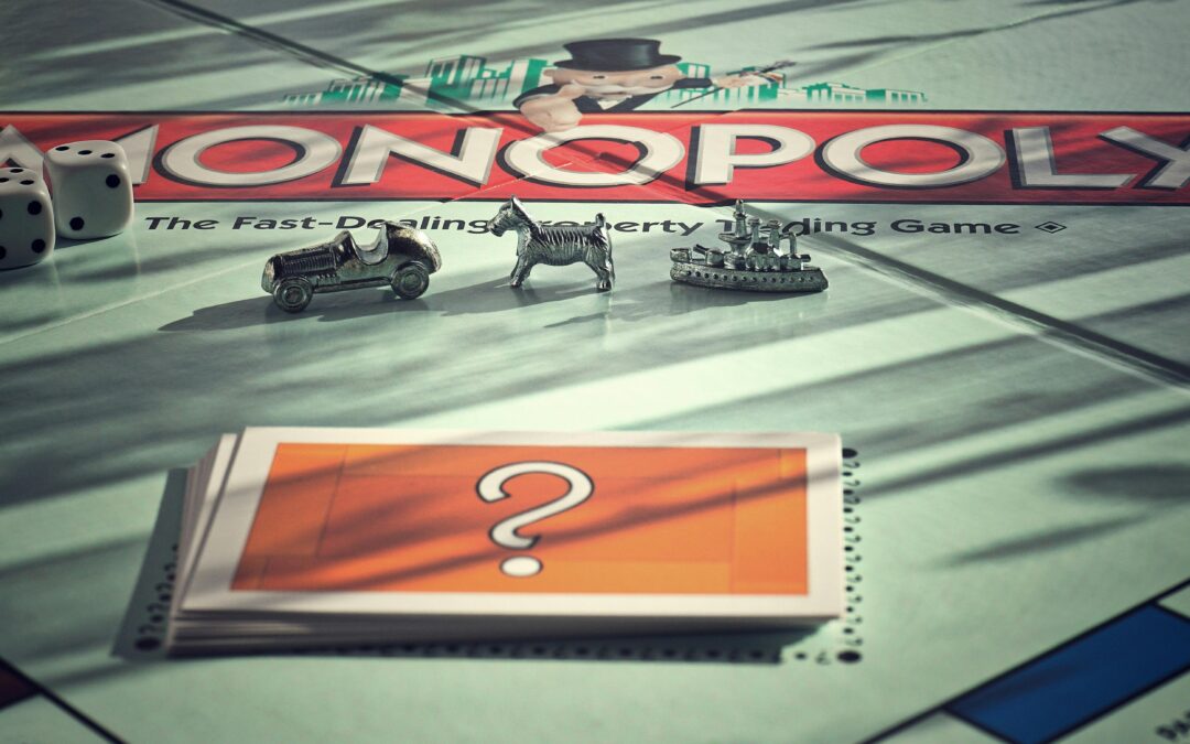 How to Value a Website During a Business Transition