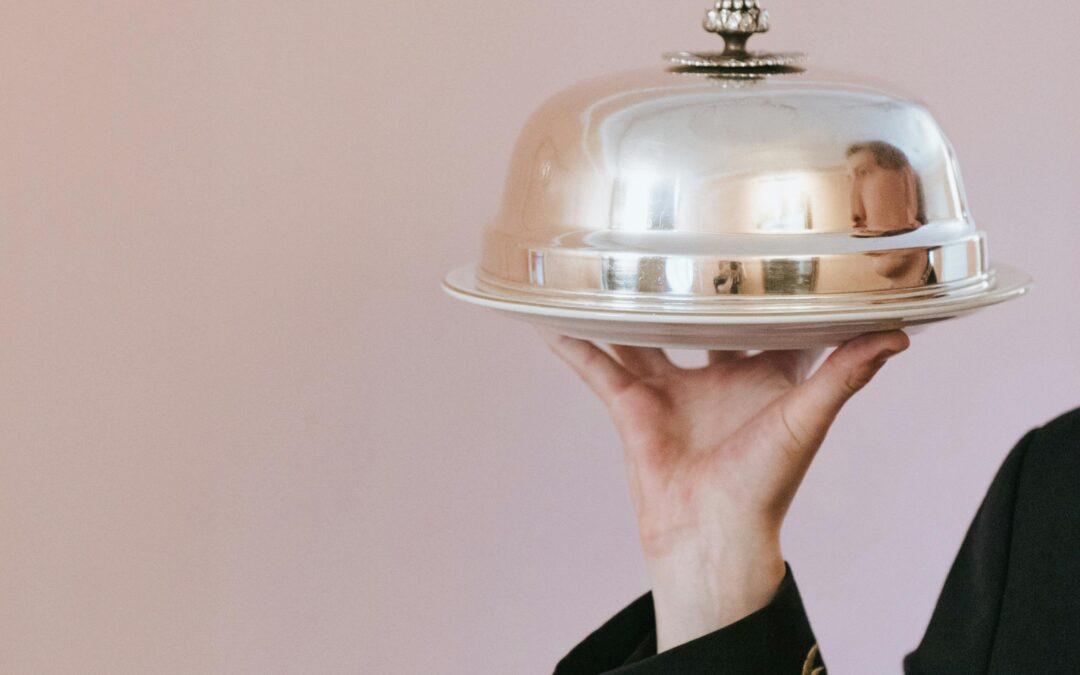 “How May I Help You Today?” The Impact of Conversational Searching on Your Marketing Strategy